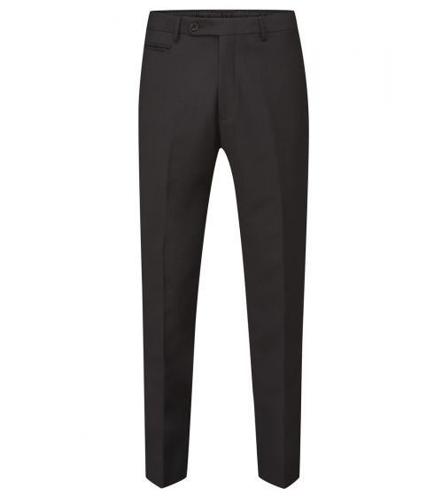 Skopes Madrid Slim Trousers Black