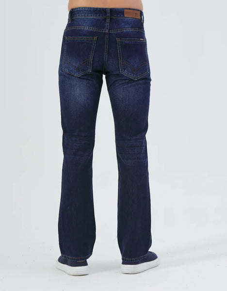 Diesel Nikolai Bootcut Jeans