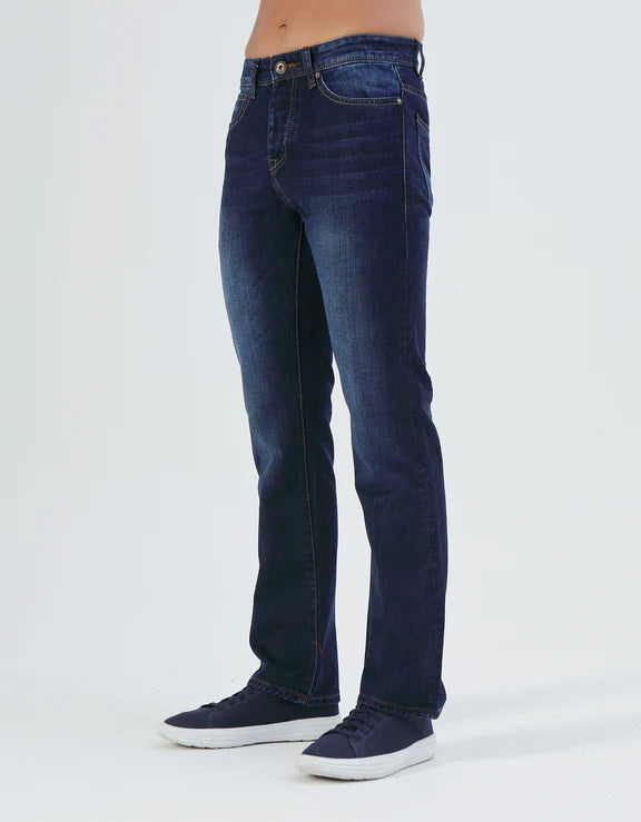 Diesel Nikolai Bootcut Jeans