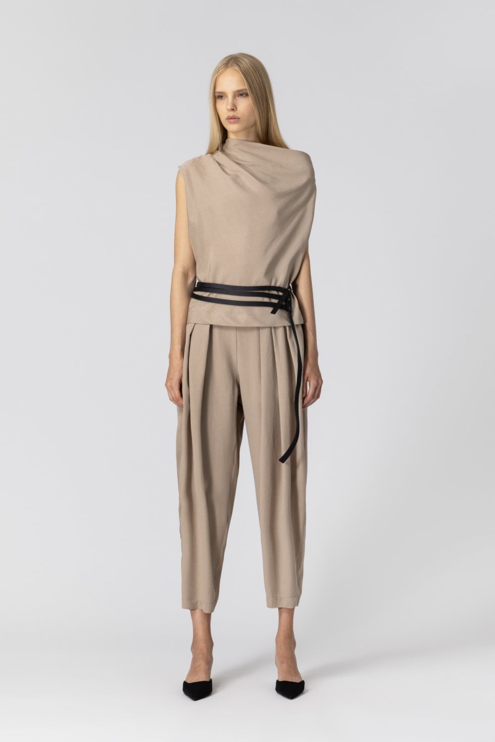 Lotus Eaters Nikena Pants