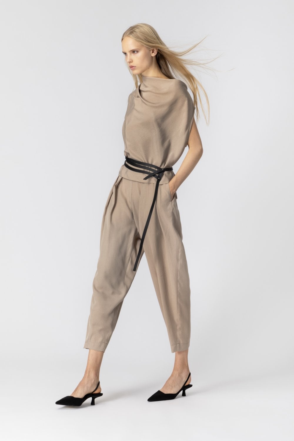 Lotus Eaters Nikena Pants