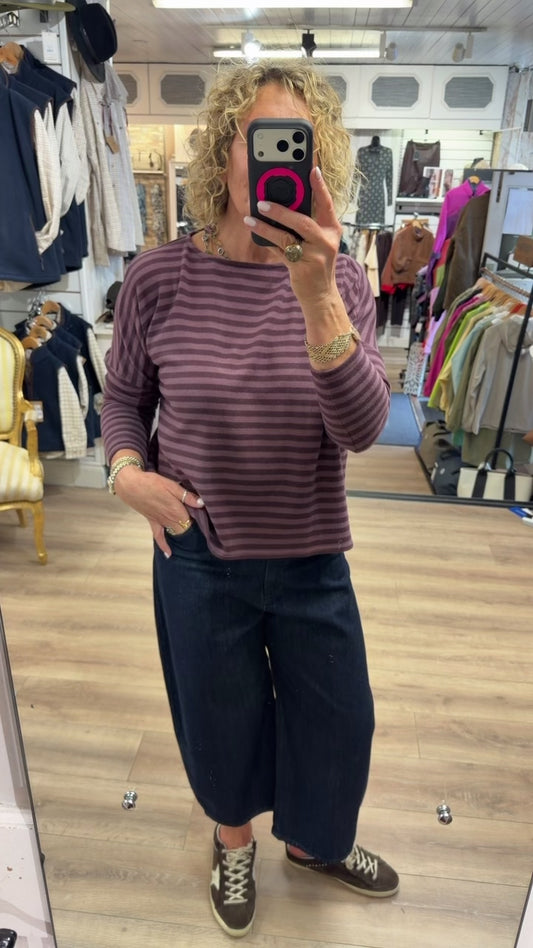 Neirami Boyfriend Jeans