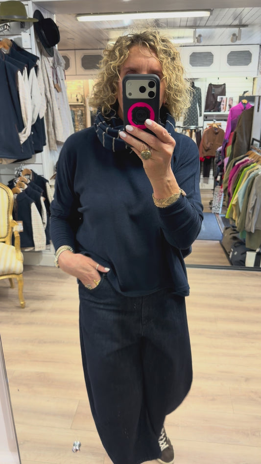 Neirami Boyfriend Jeans
