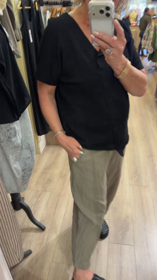 Patrizia Bonfanti Dreamer Leather mules