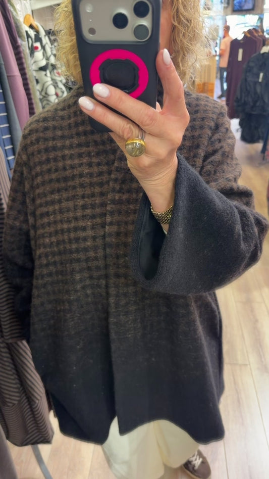 Neirami Midi Over Coat