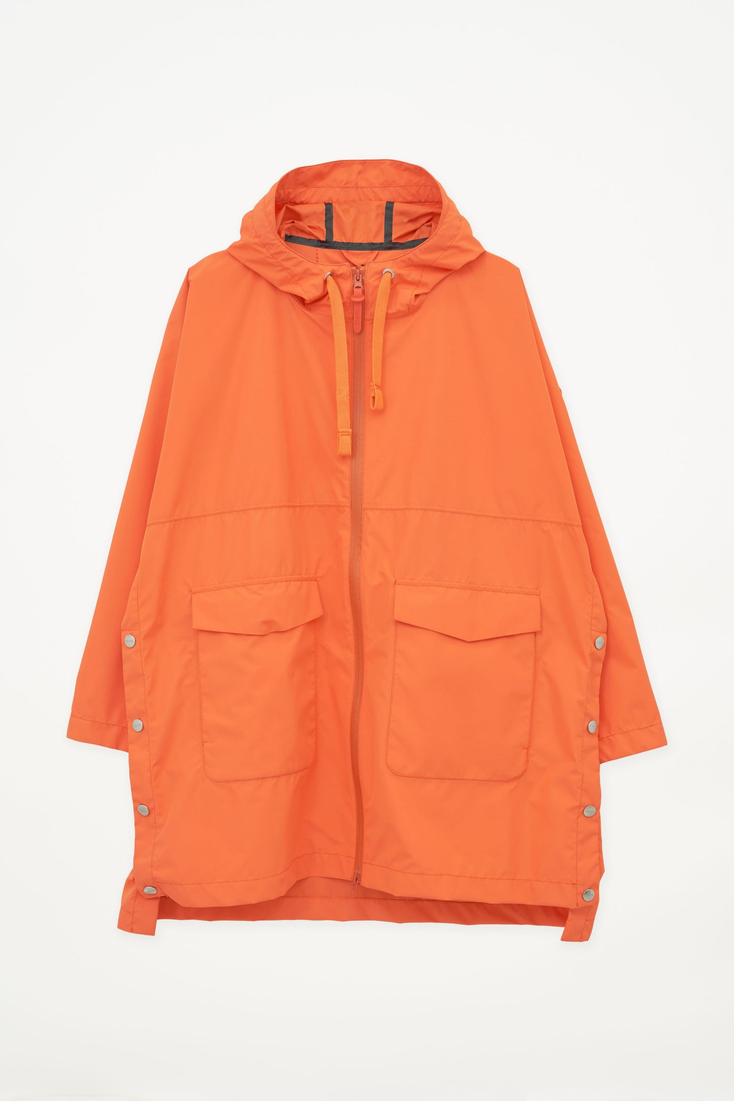 Tanta Rominjati Rain Jacket- Tiger Lilly