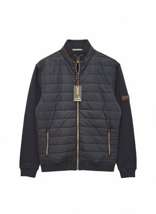 6th Sense Sammy Jacket Navy