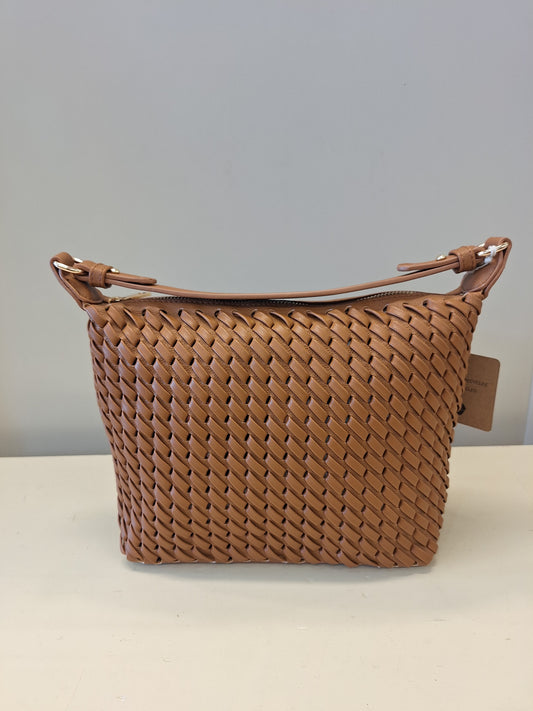 Weaved bag medium