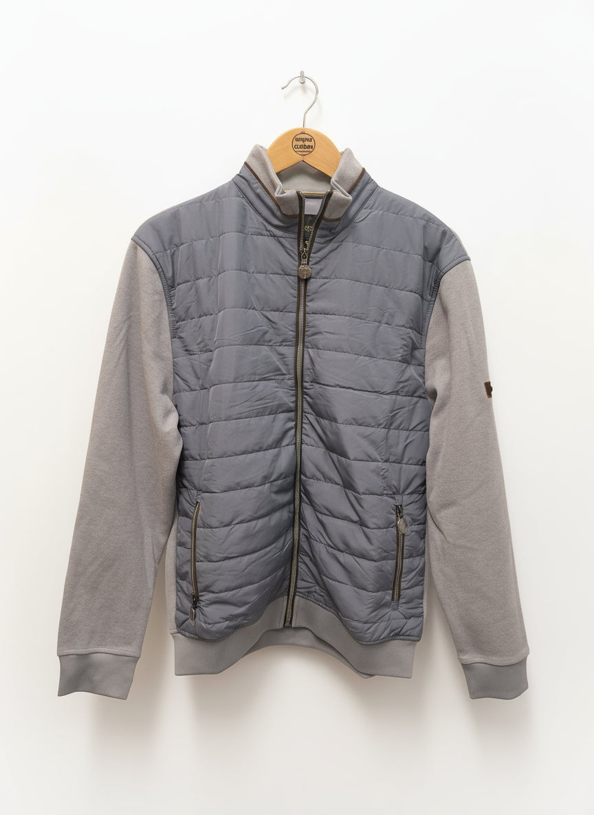 6th Sense Sammy Jacket Granite