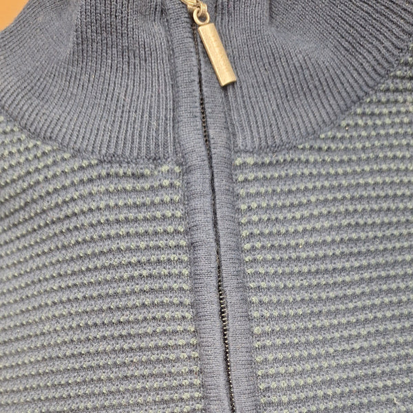 Benetti Robert 1/4 Zip-Olive