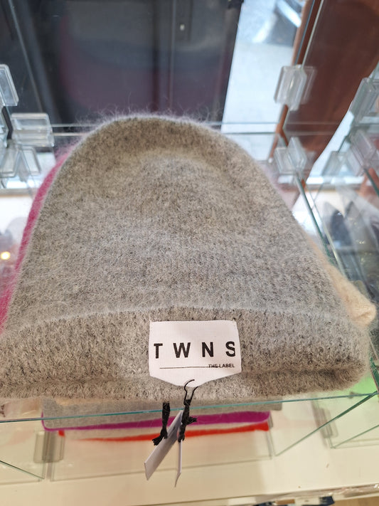 TWNS Glenwood Cap Pearl Gray