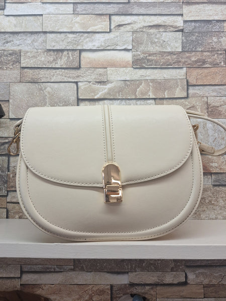 Saddle Cross Body bag