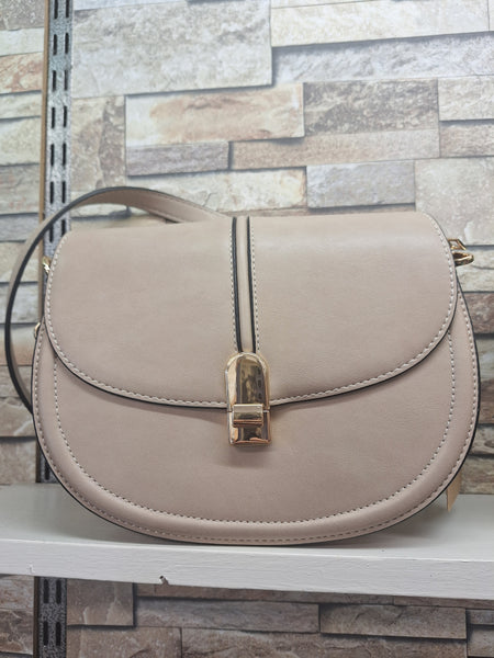 Saddle Cross Body bag