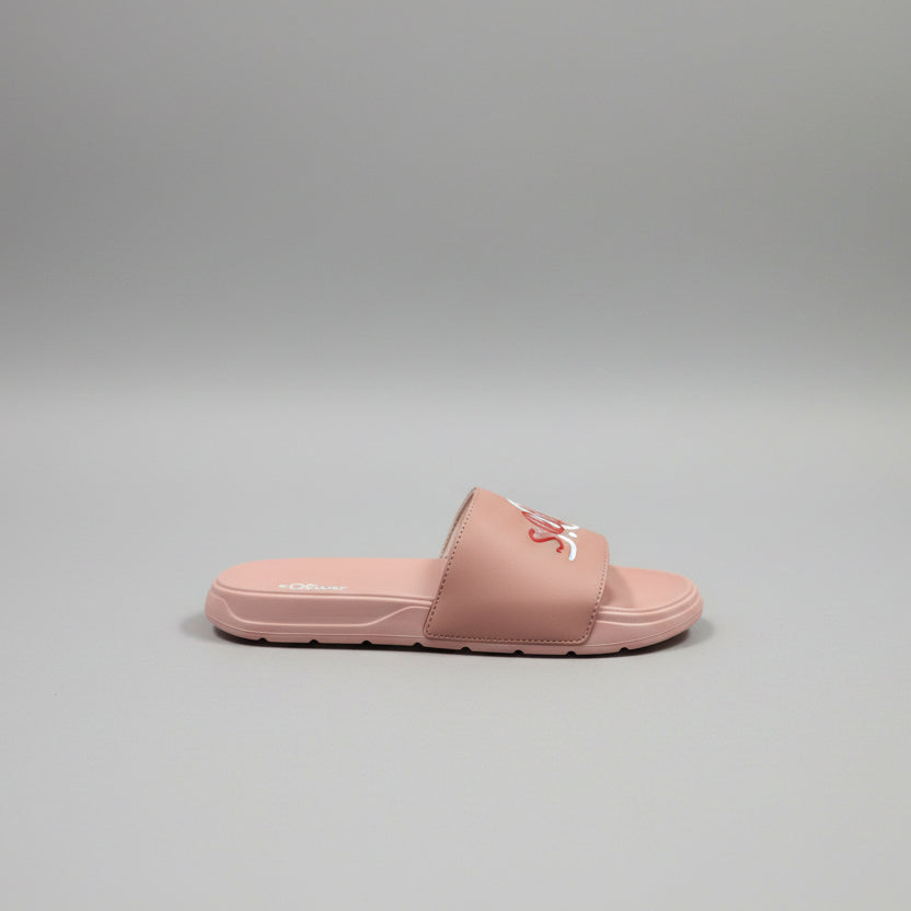 S.Oliver Slider Pink