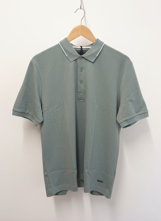 6th Sense Astonish Polo T-Shirt Lily