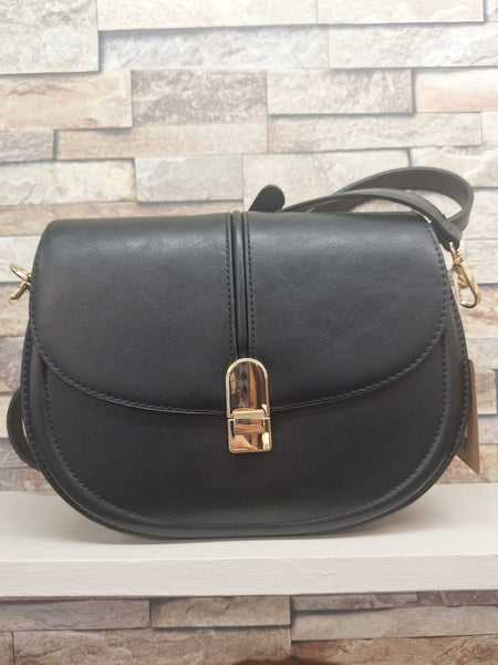 Saddle Cross Body bag