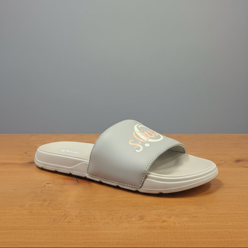 S.Oliver Slider Taupe