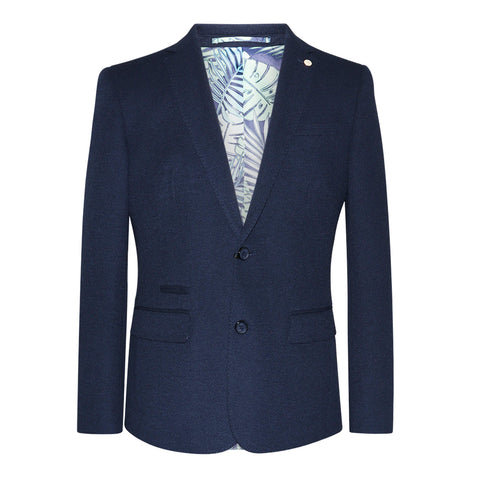 6th Sense Blaze Sport Jacket Saphire