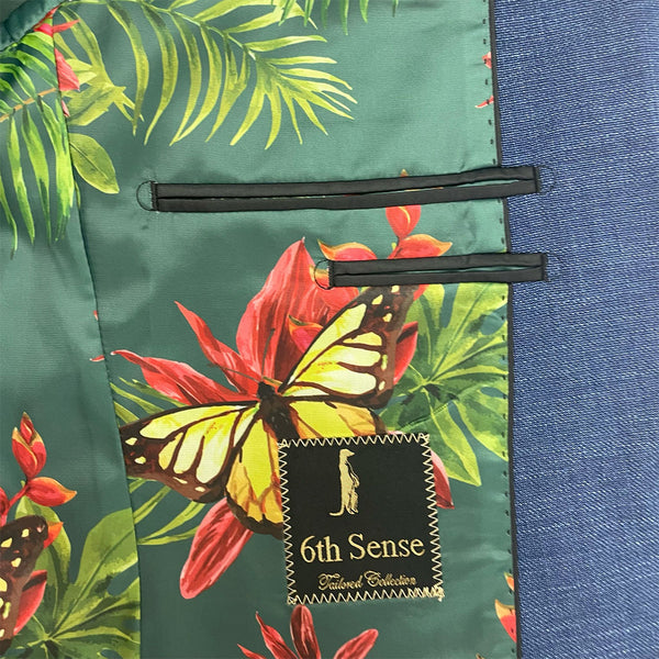 6th Sense Venture Sport Jacket Estate
