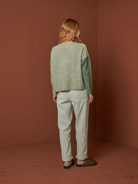 Indi & Cold Wool Sweater