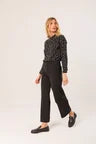 Indi & Cold Sam Trousers Black
