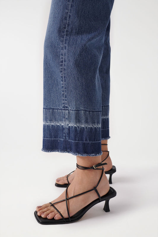 Salsa Faith Jeans- Vintage denim