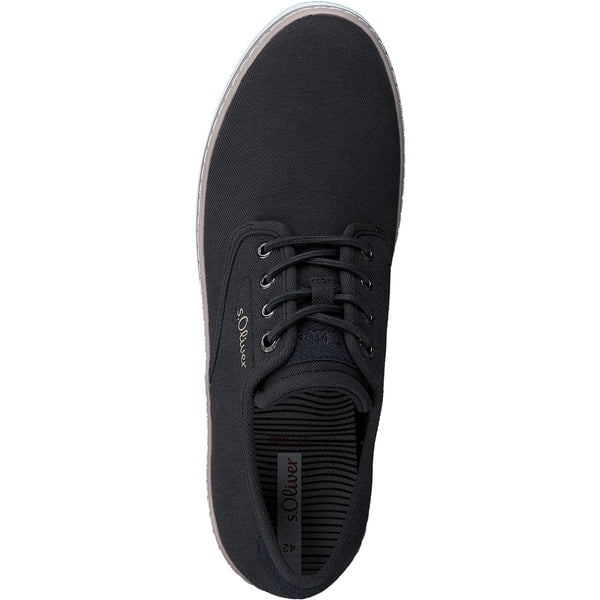 S.Oliver Lace Up Trainer