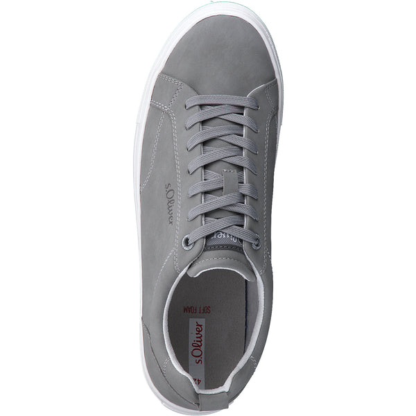 S.Oliver Trainers-Grey