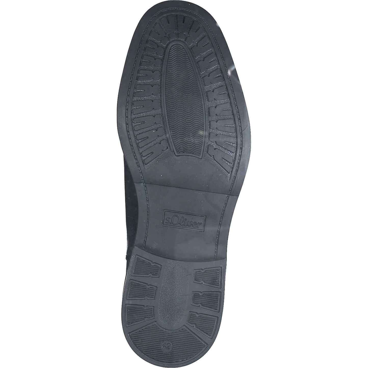 S.Oliver Mens Chelsea Boot