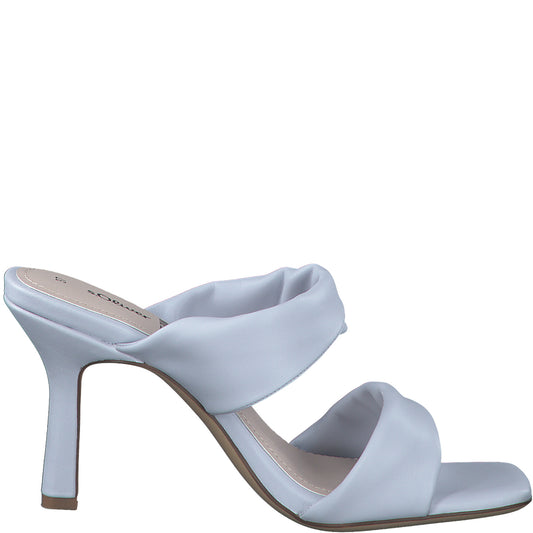 S.Oliver Sandals-Soft Blue