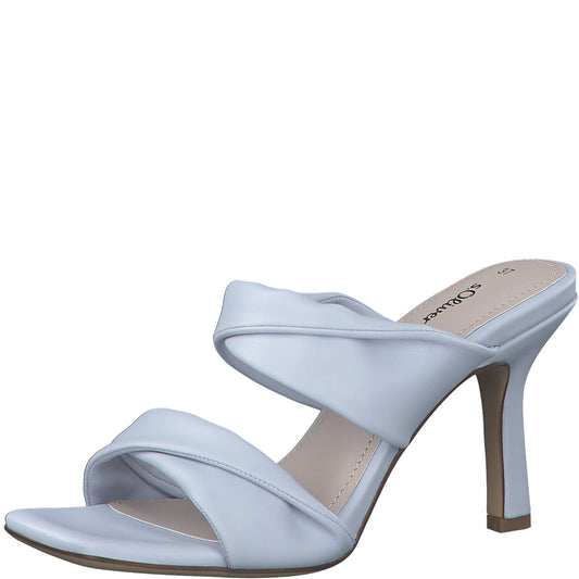 S.Oliver Sandals-Soft Blue
