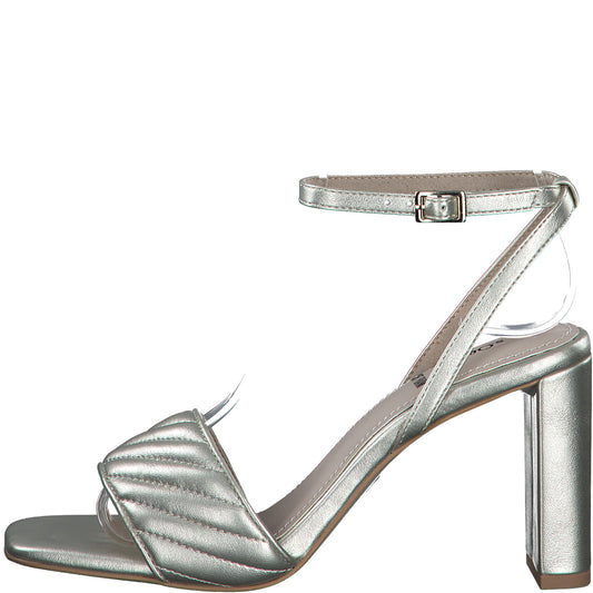 S.Oliver Champagne Heel