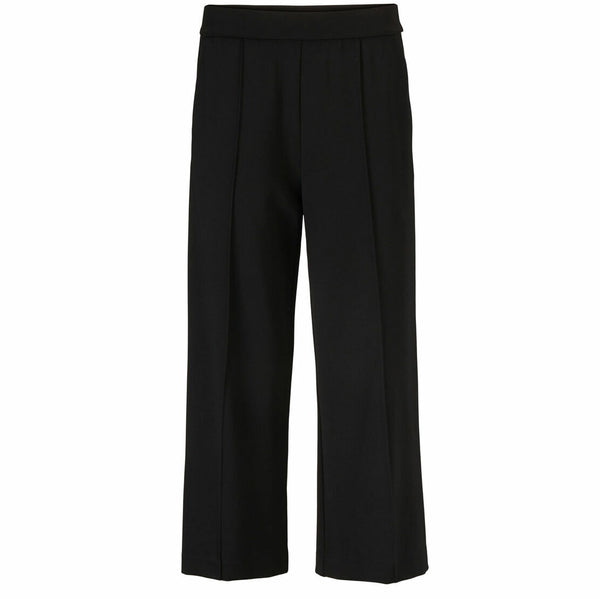 MASAI Piana Jersey Trousers -Black