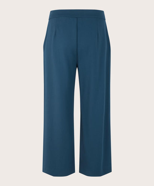 MASAI Piana Jersey Trousers -SEA