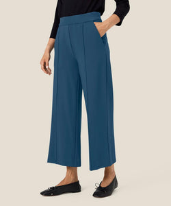 MASAI Piana Jersey Trousers -SEA