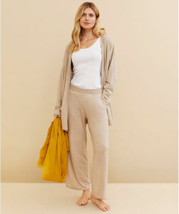 MASAI Pella Trousers -Beige