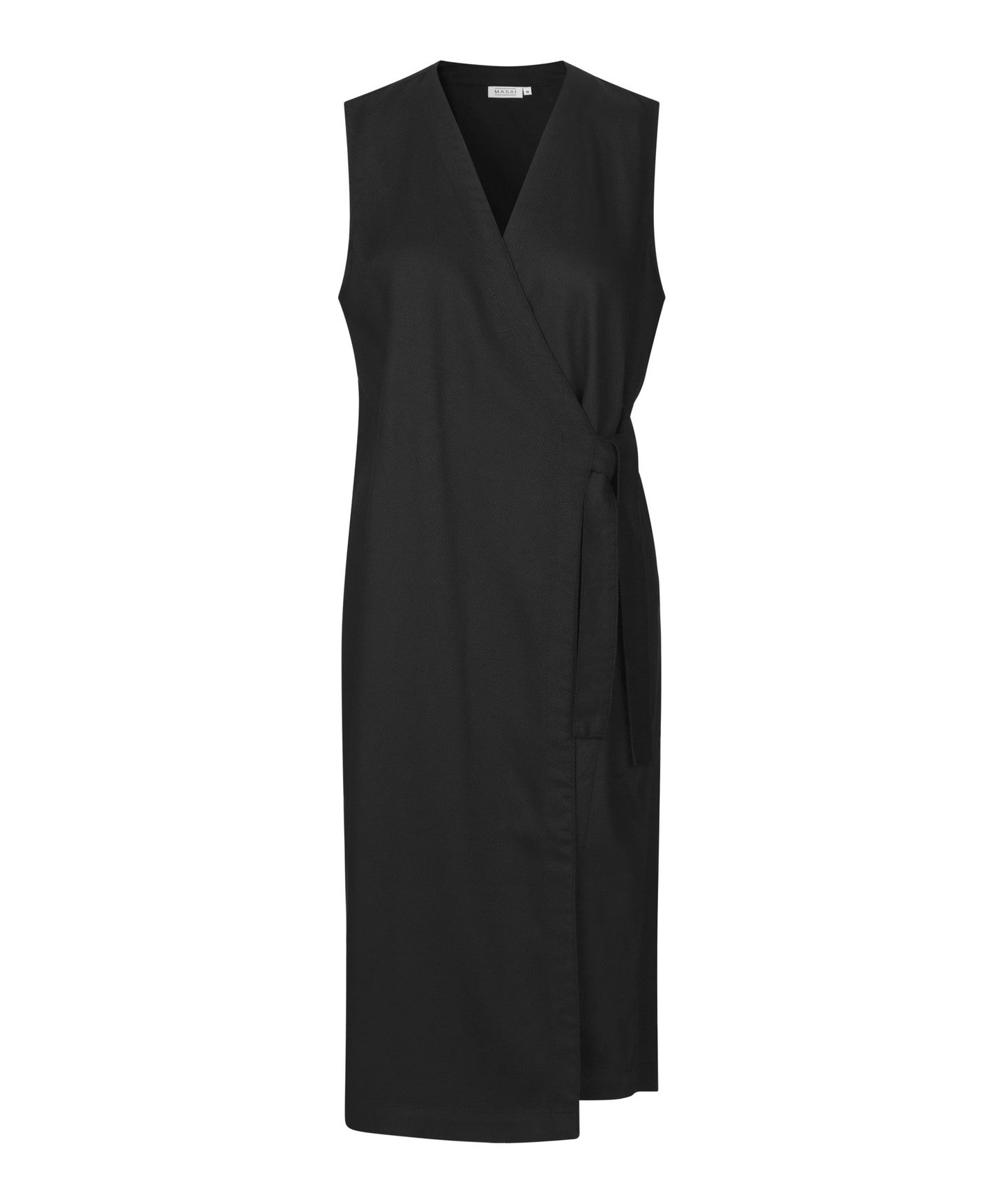 MASAI Nanet V-Neck Dress