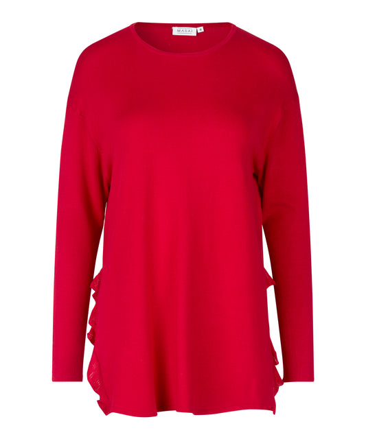 MASAI Fadumo Sweater