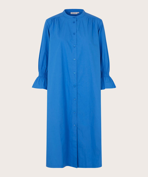 MASAI Nukalo Dress-Nebulas Blue