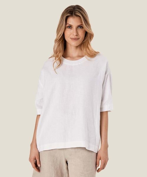 Masai Degana Linen Top