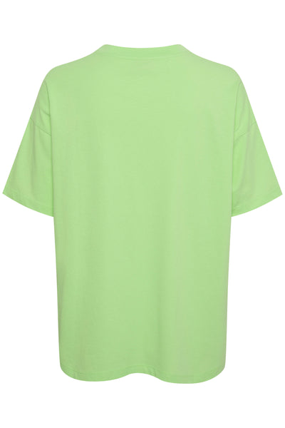 Kaffe Kalime T-Shirt-Green