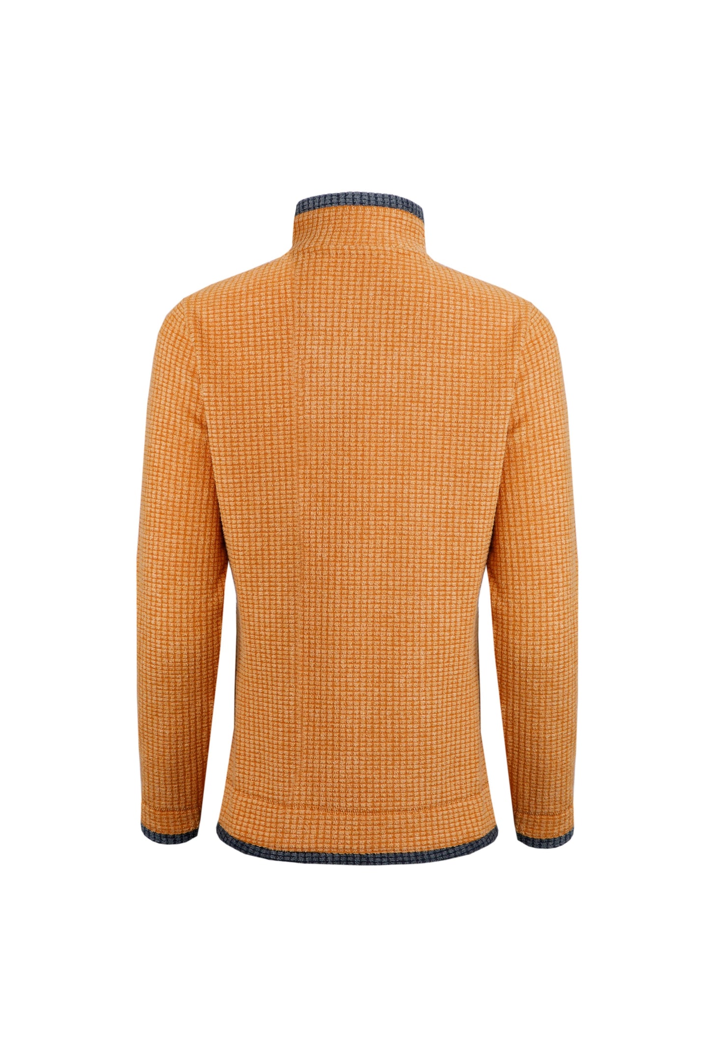 Weird Fish Beyonce Fleece-Caramel