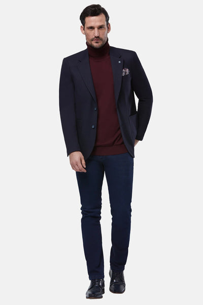 Benetti Belfast Jacket