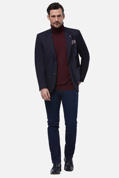 Benetti Belfast Jacket