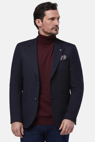 Benetti Belfast Jacket