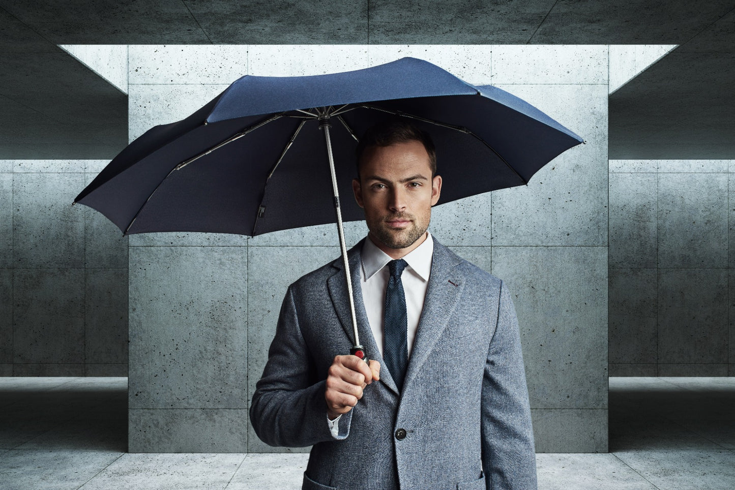 Doppler Umbrella Hit Magic -Assorted