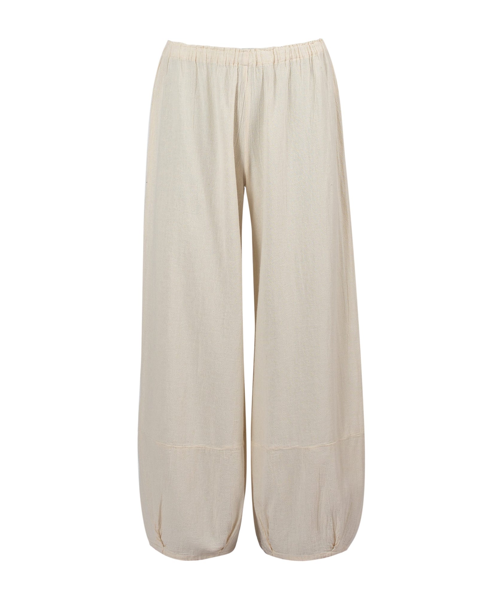 One Life Savannah Trousers-Bone