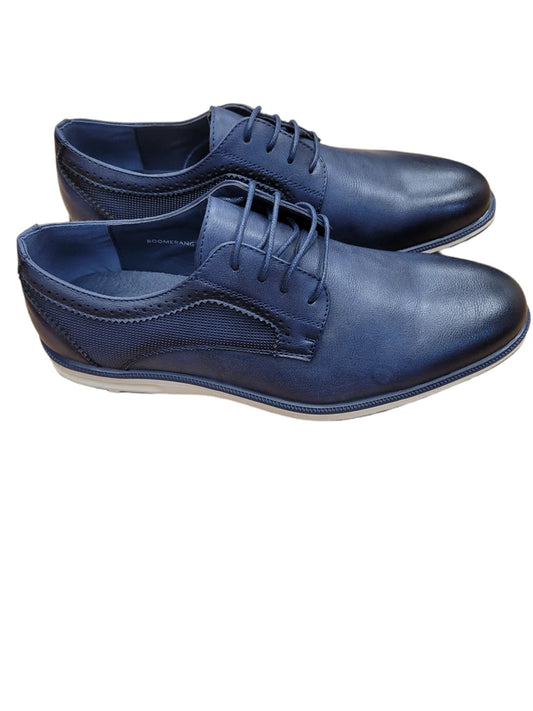 6th Sense Boomerang shoes/Navy