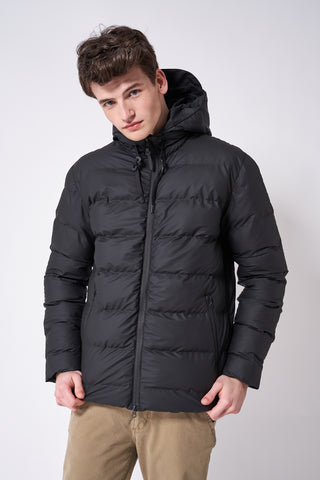 Tanta HROM Mens Puffer Jacket