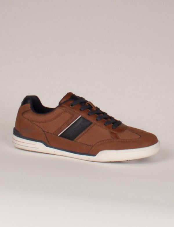 Lloyd&Pryce shoes Bennett/Umber